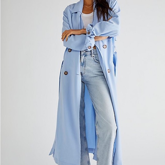 We The Free trench - Picture 2 of 3